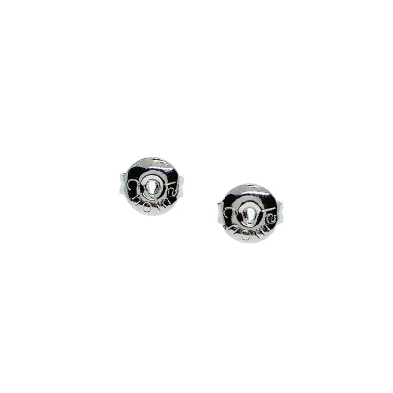 Butterfly Cubic Zirconia Earrings