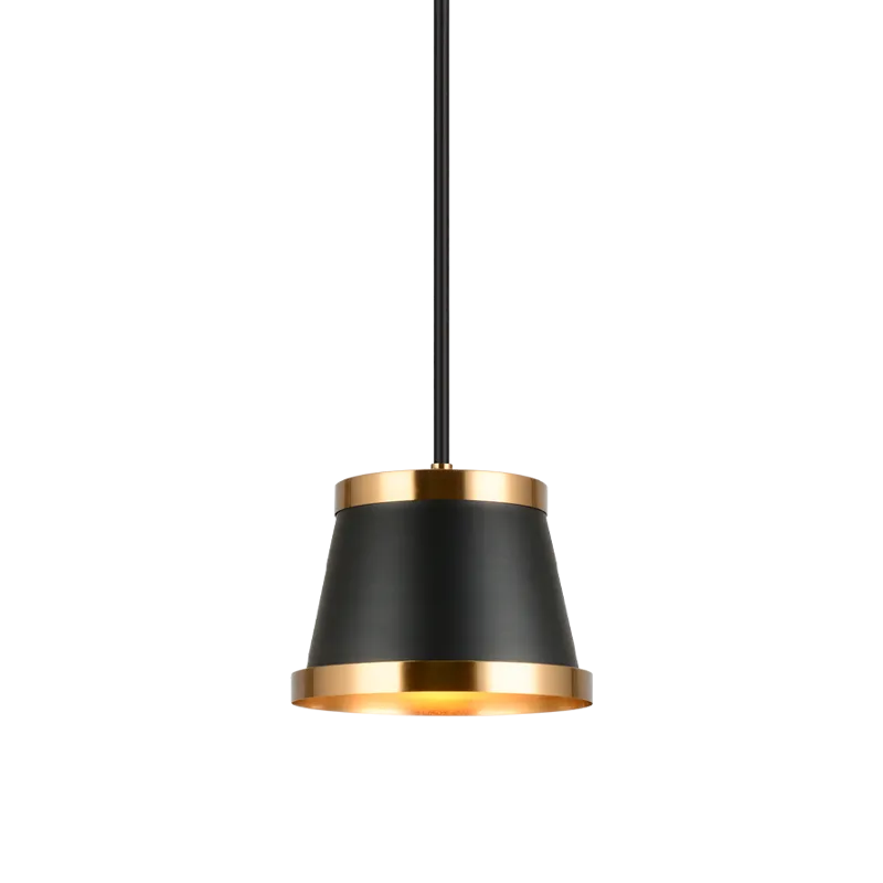 Caske 8" Mini Pendant