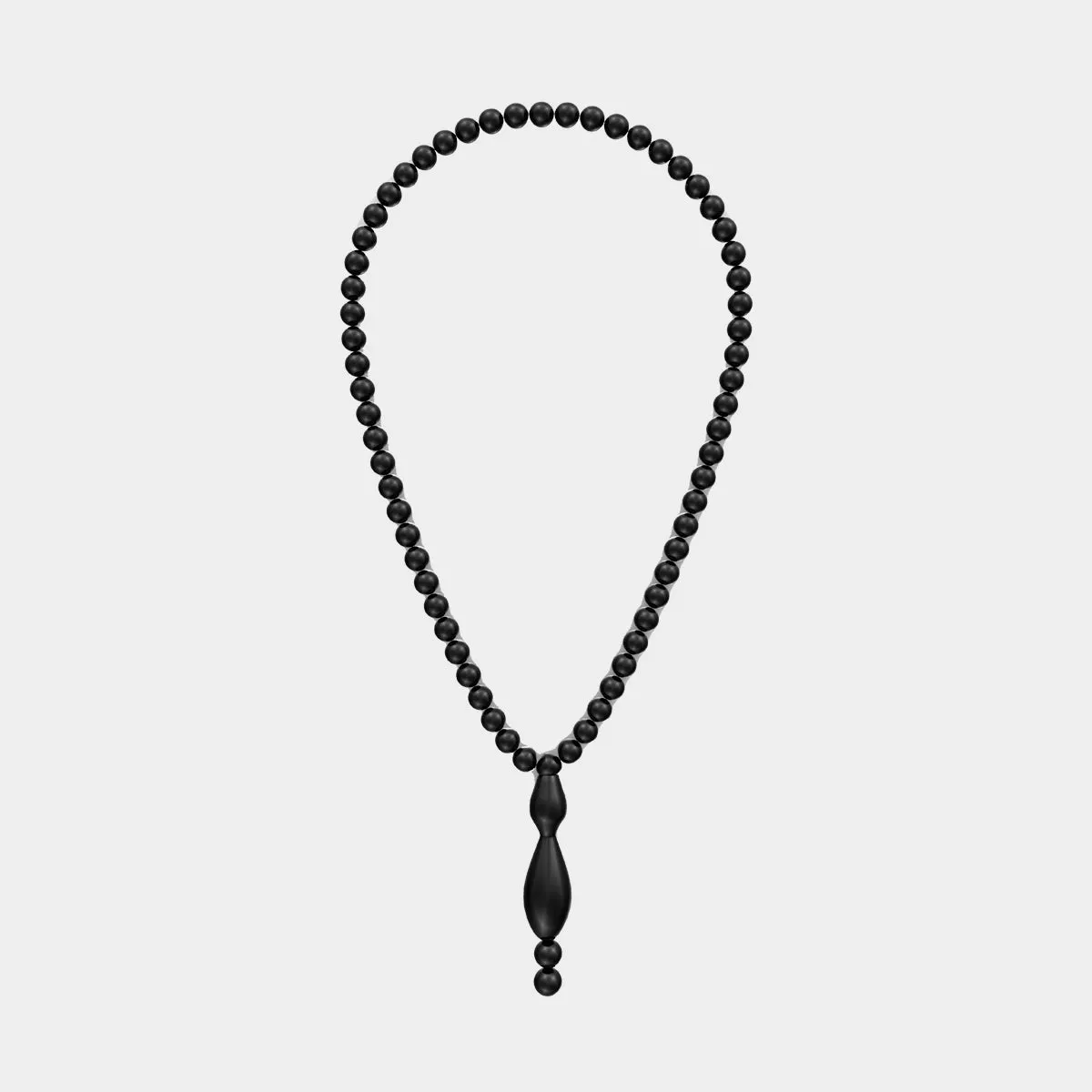 Harmony Gold Necklace