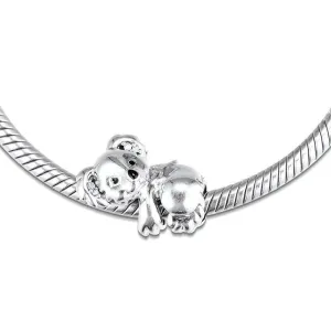Koala Charm Bracelet