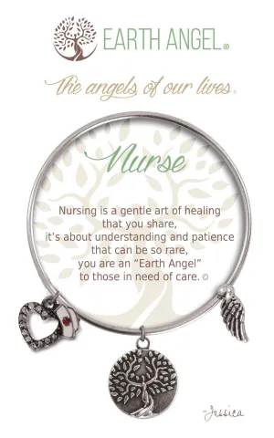 Nurse: Charm Bracelet