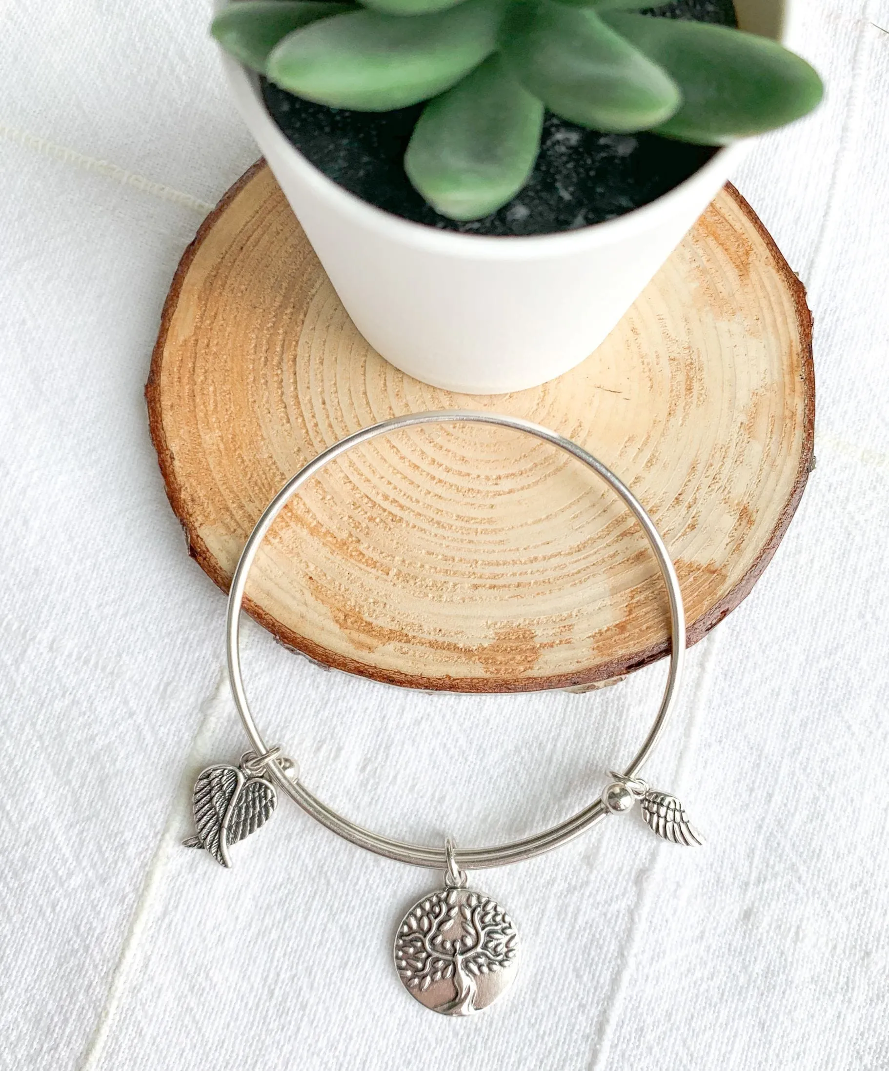 Nurse: Charm Bracelet