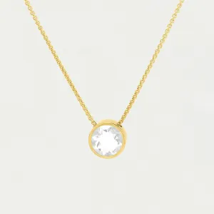 Signature Midi Knockout Pendant