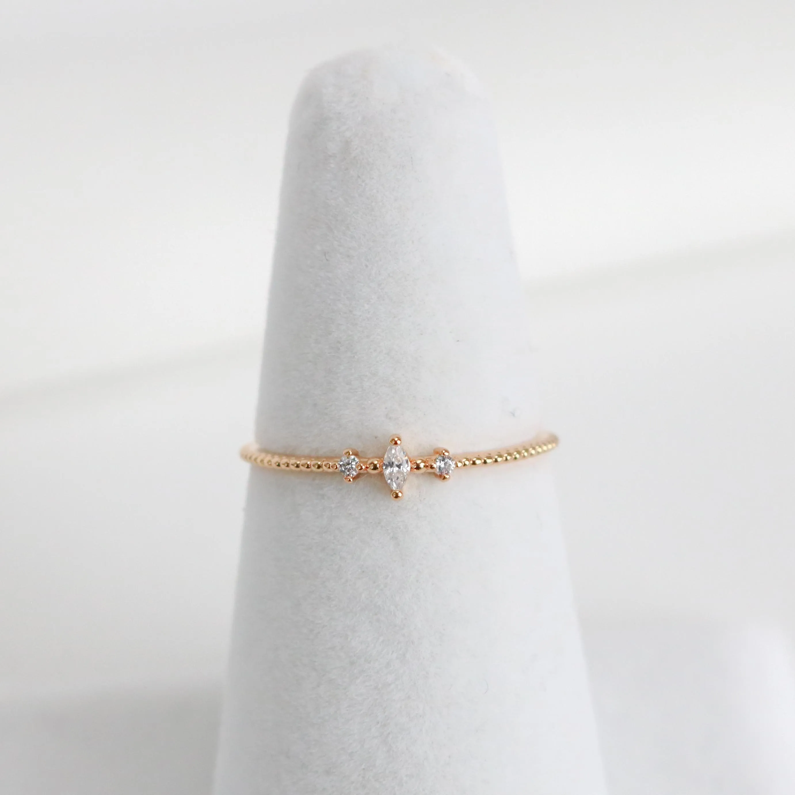 Versailles Ring