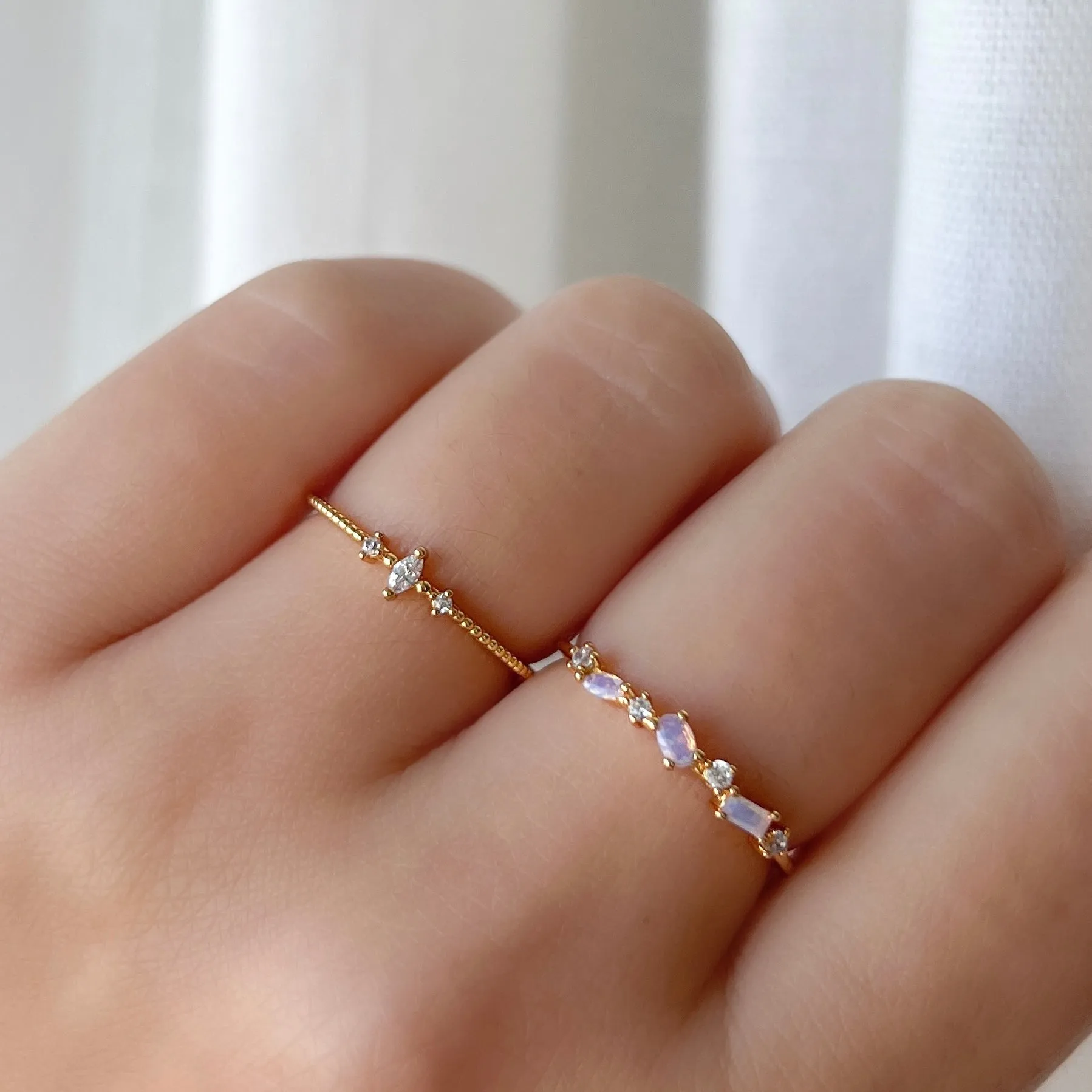 Versailles Ring