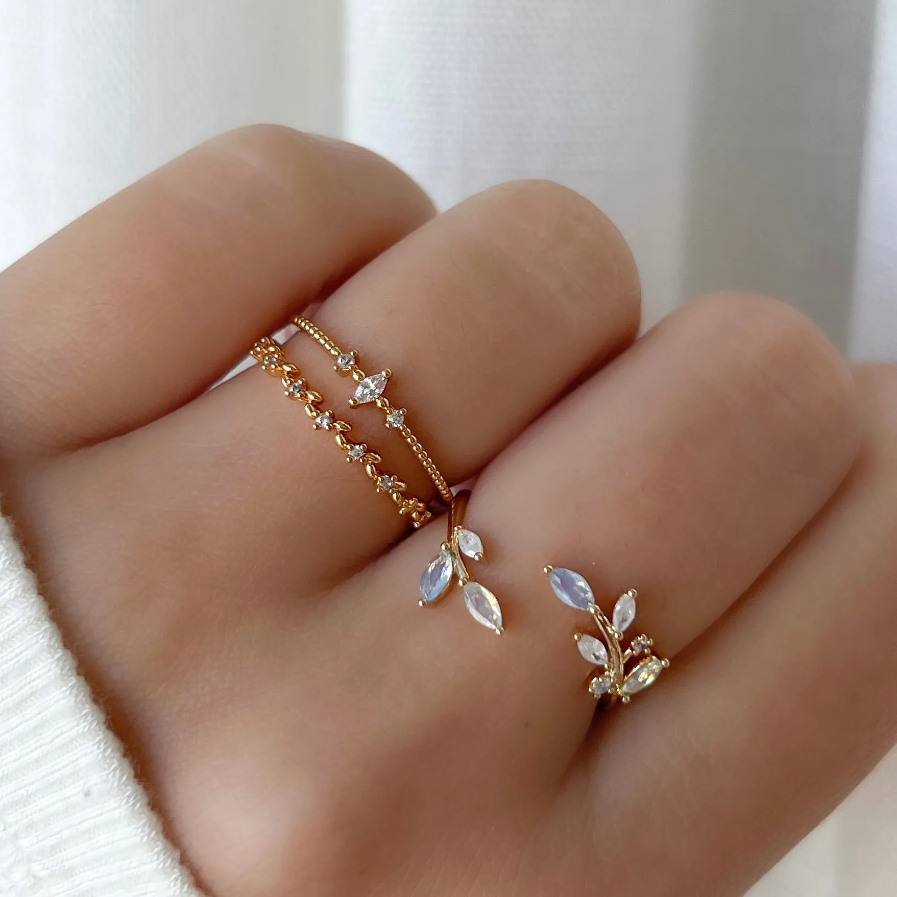 Versailles Ring